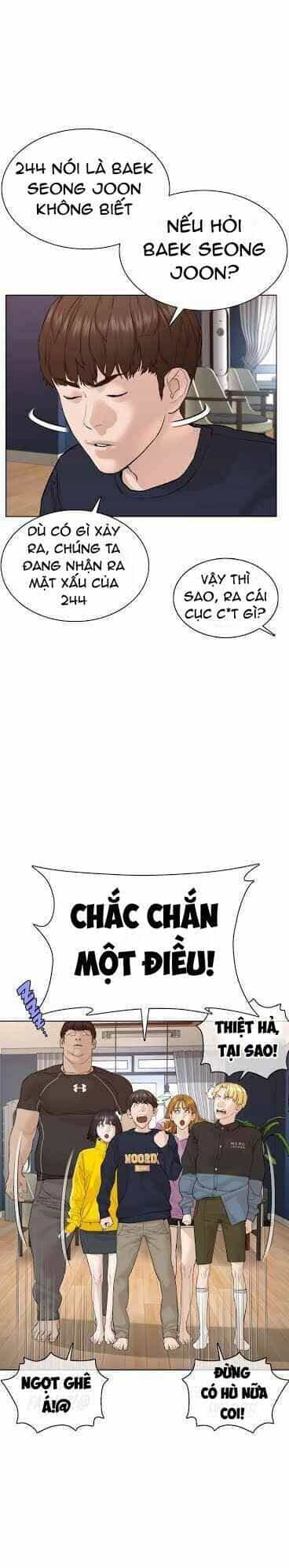 Cách Chiến Thắng Trận Đấu - Chương 82 - ảnh 17