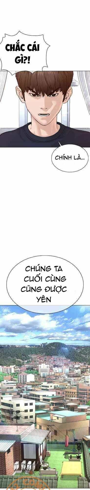 Cách Chiến Thắng Trận Đấu - Chương 82 - ảnh 18