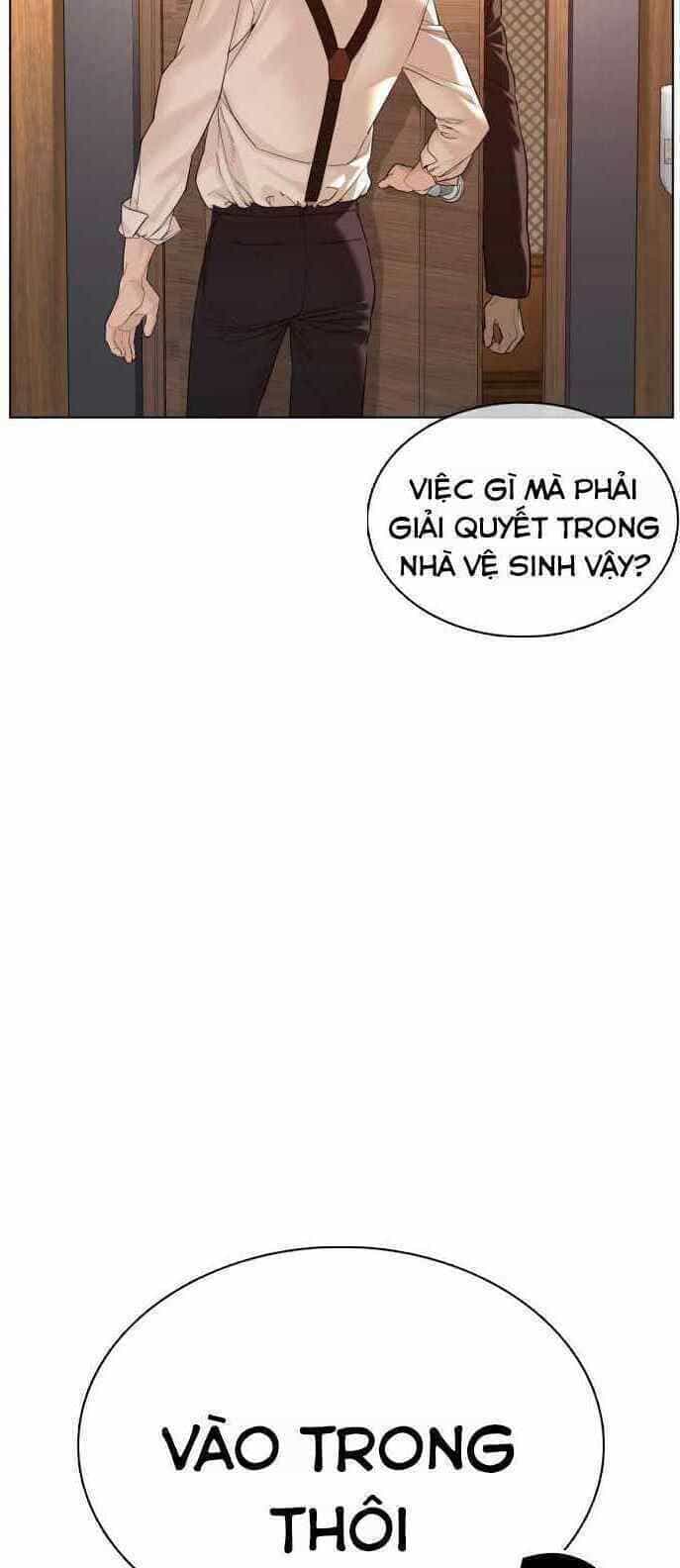 Cách Chiến Thắng Trận Đấu - Chương 83 - ảnh 10