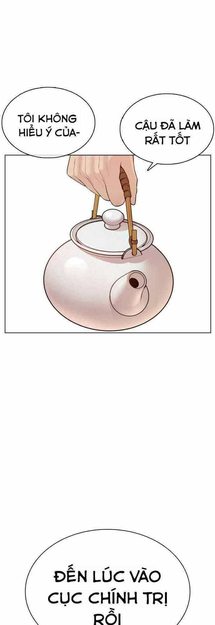 Cách Chiến Thắng Trận Đấu - Chương 83 - ảnh 21