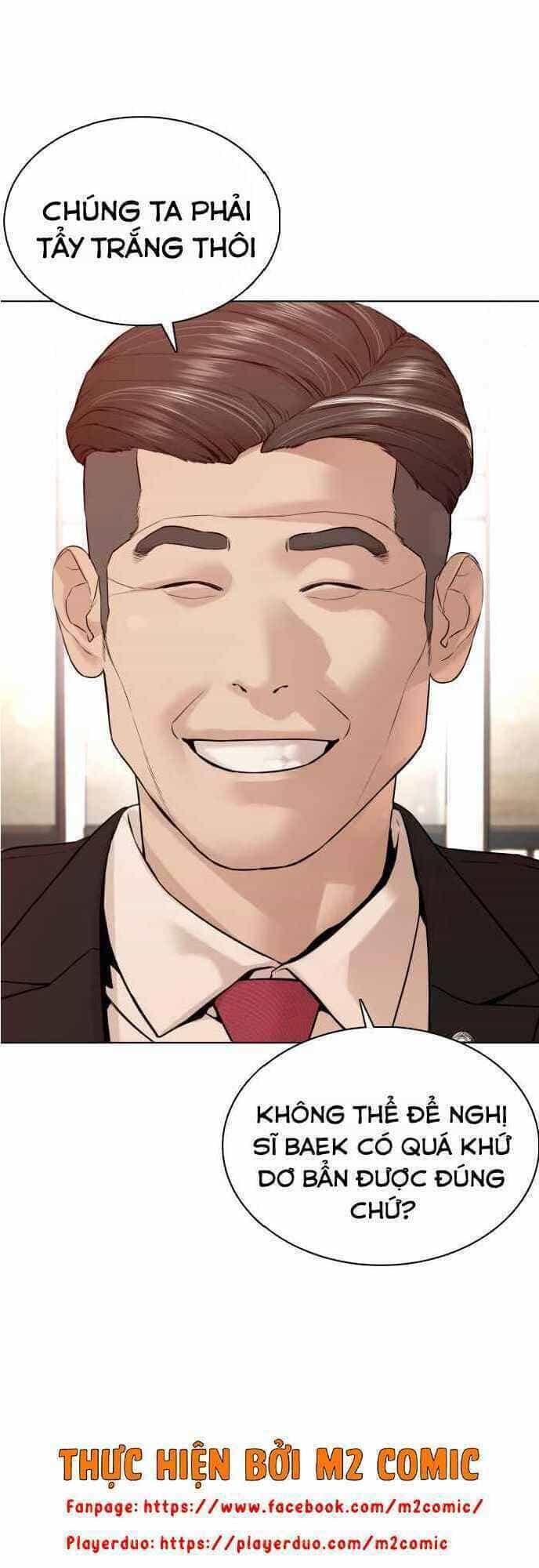 Cách Chiến Thắng Trận Đấu - Chương 83 - ảnh 37