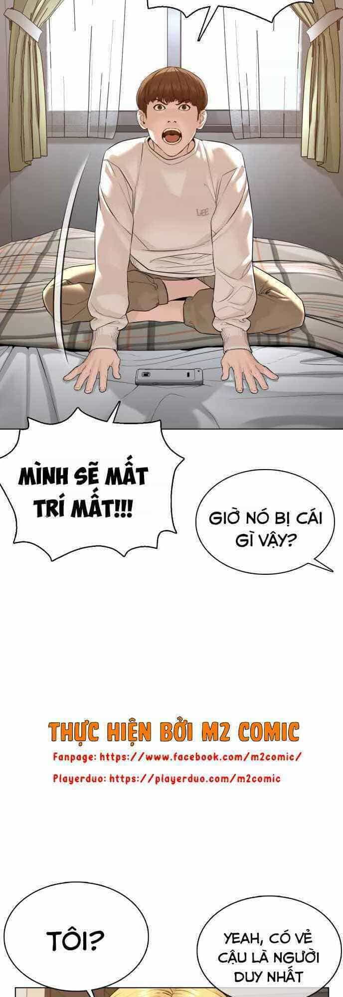 Cách Chiến Thắng Trận Đấu - Chương 83 - ảnh 56