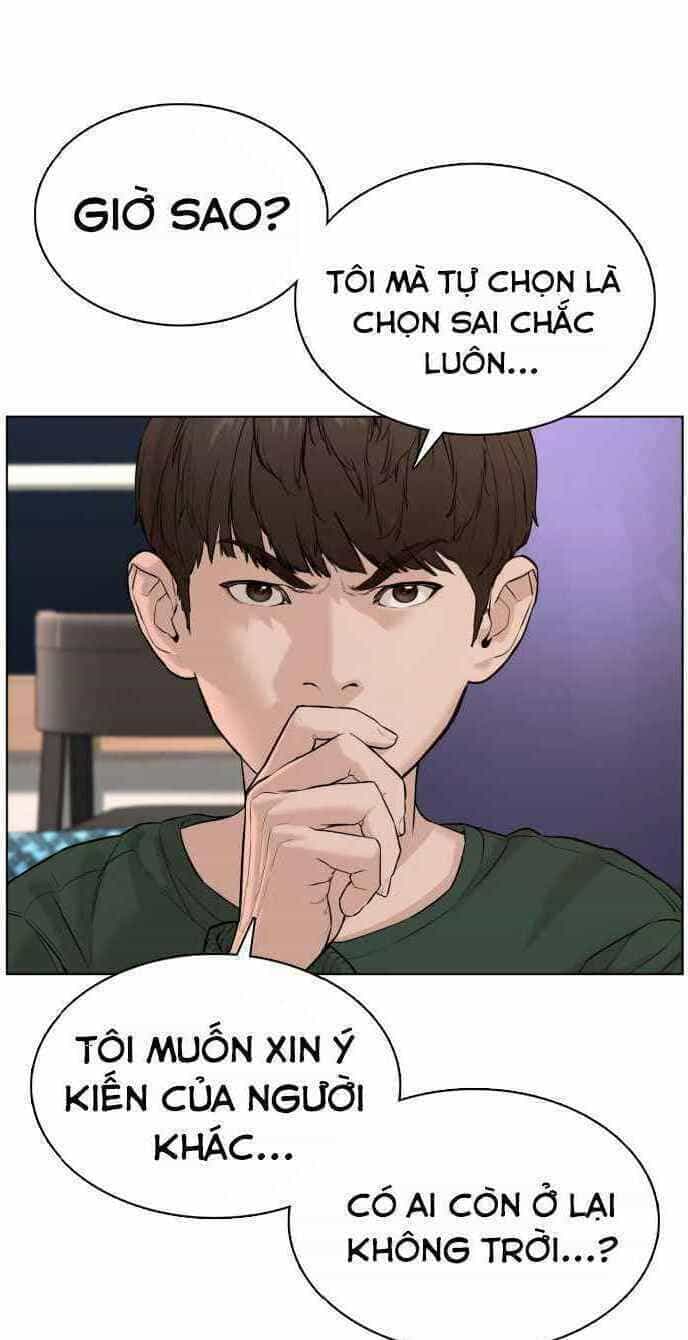 Cách Chiến Thắng Trận Đấu - Chương 83 - ảnh 62