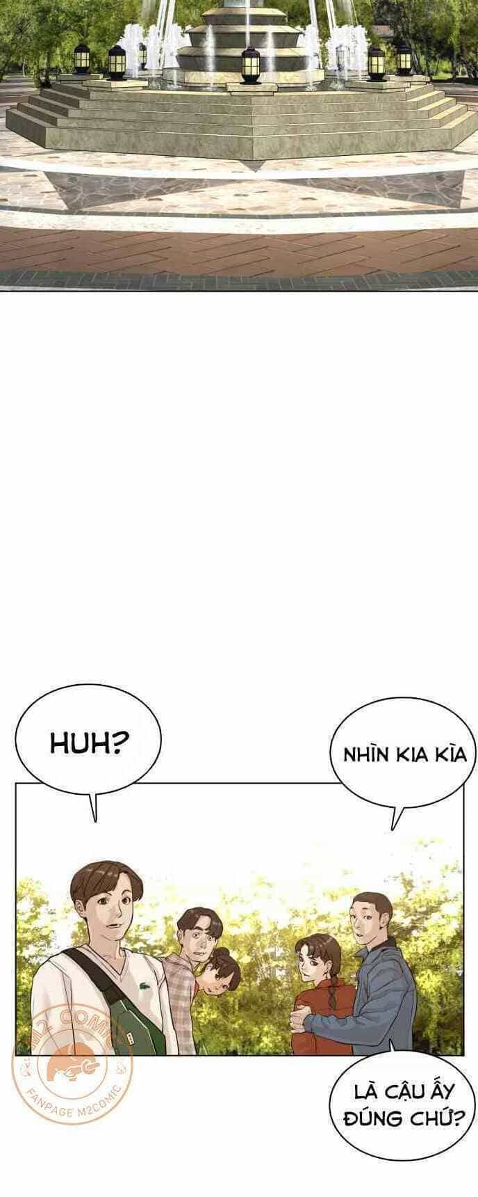 Cách Chiến Thắng Trận Đấu - Chương 83 - ảnh 78