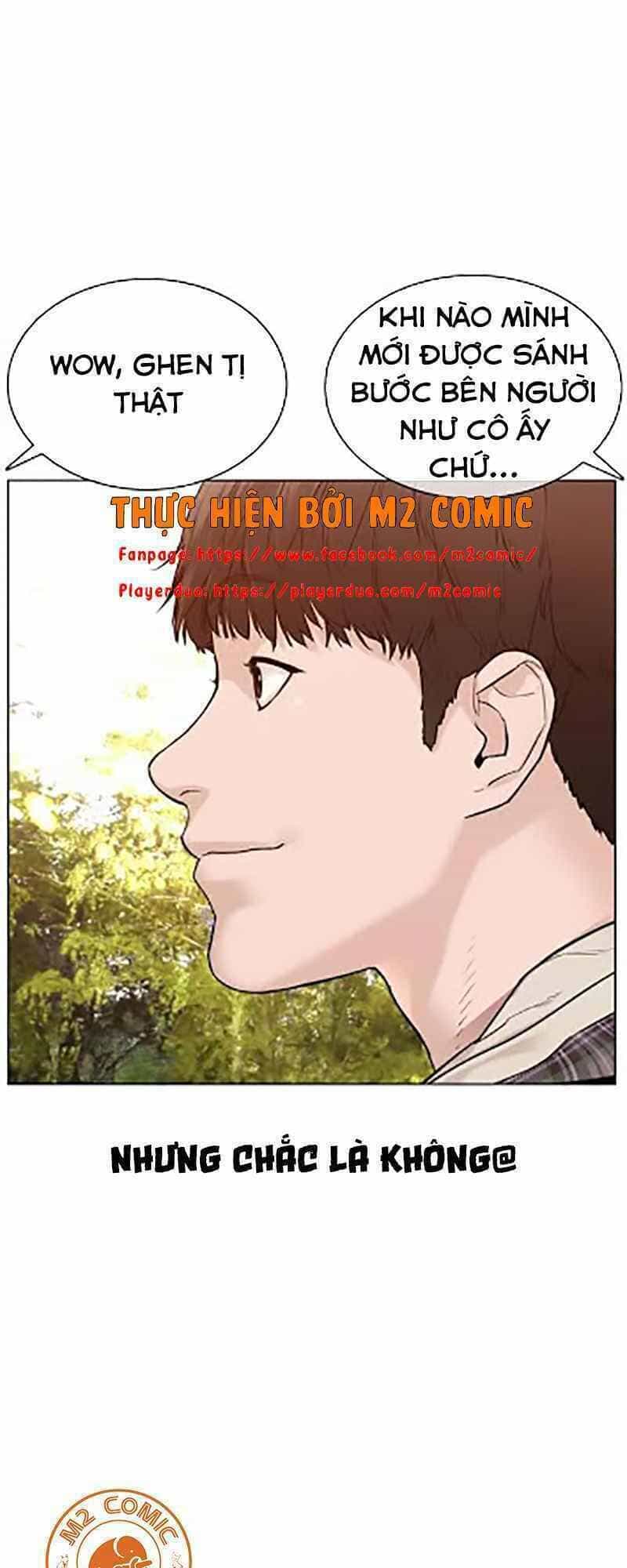 Cách Chiến Thắng Trận Đấu - Chương 84 - ảnh 26