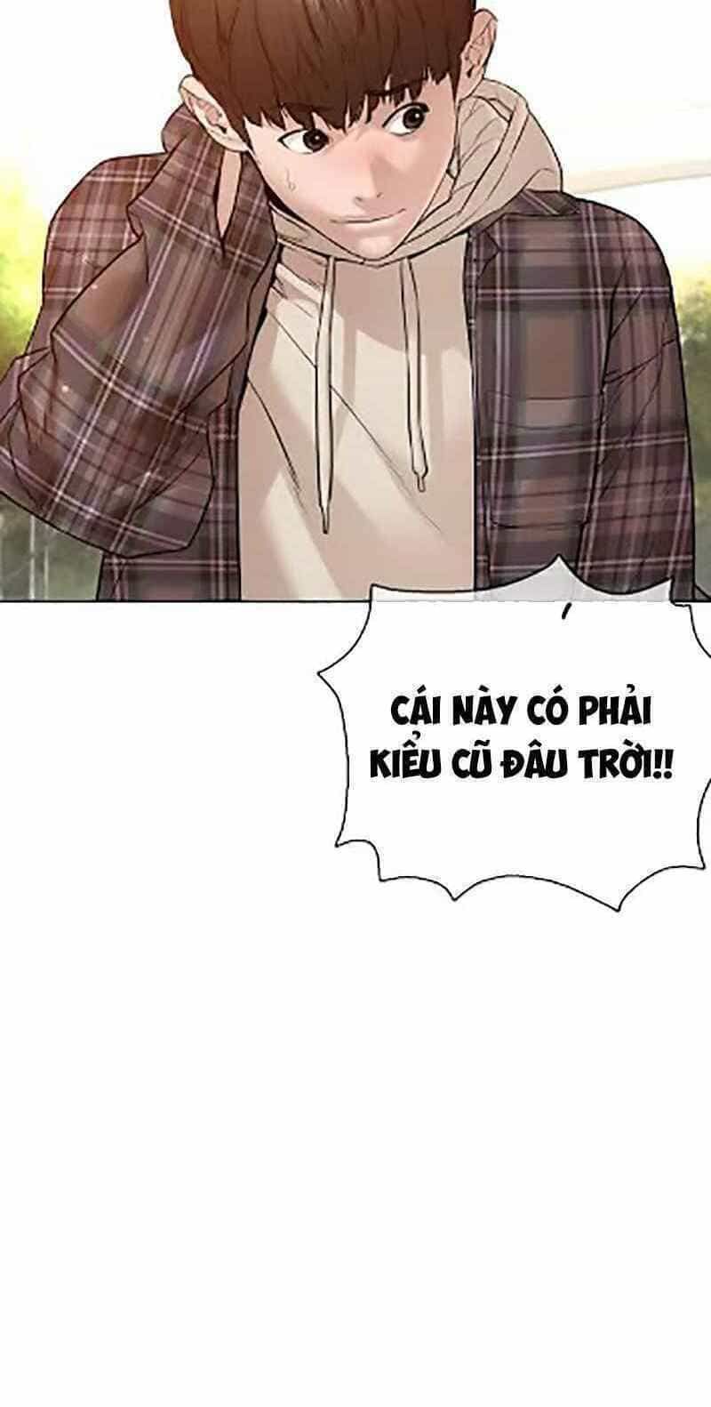 Cách Chiến Thắng Trận Đấu - Chương 84 - ảnh 31