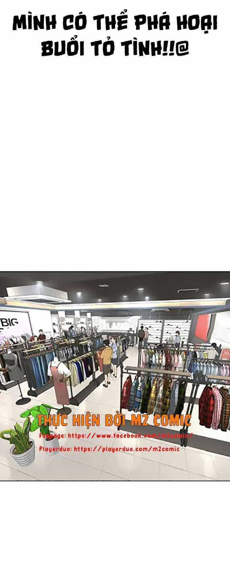 Cách Chiến Thắng Trận Đấu - Chương 84 - ảnh 38