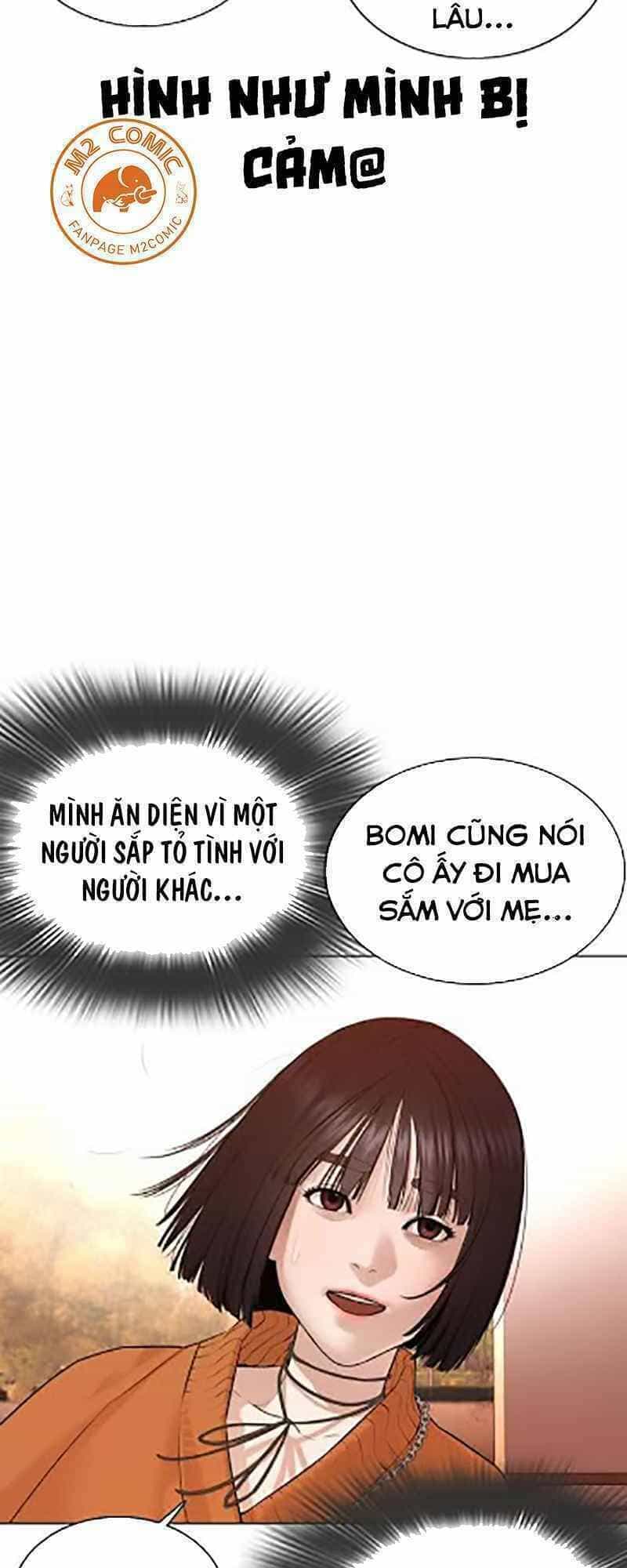 Cách Chiến Thắng Trận Đấu - Chương 84 - ảnh 65