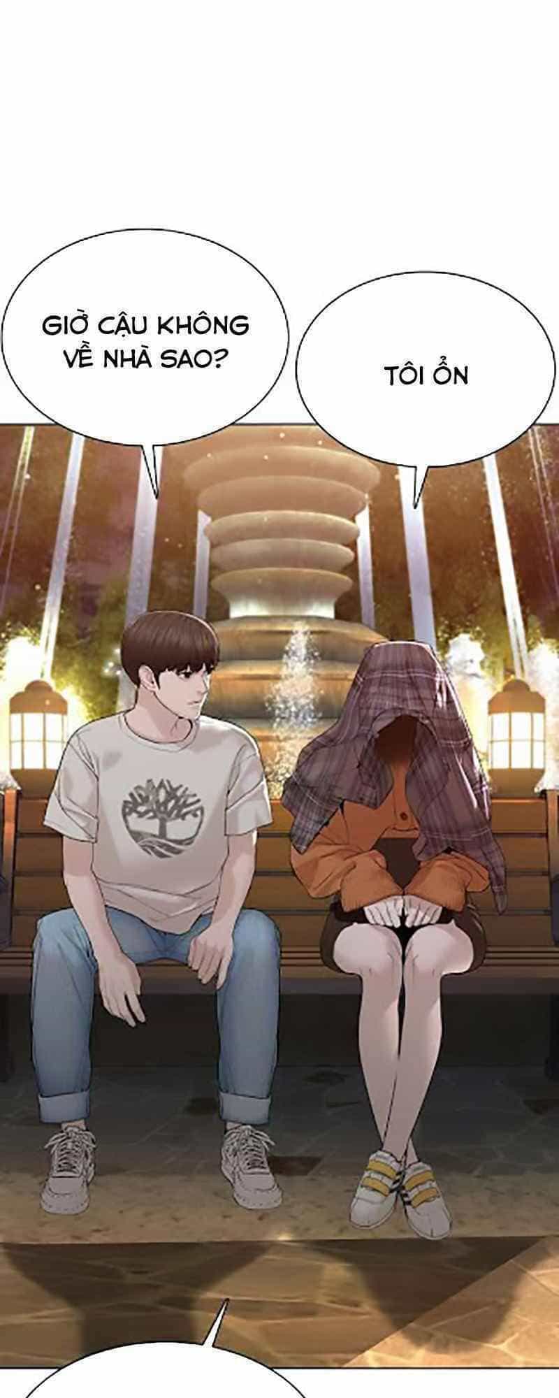 Cách Chiến Thắng Trận Đấu - Chương 84 - ảnh 83