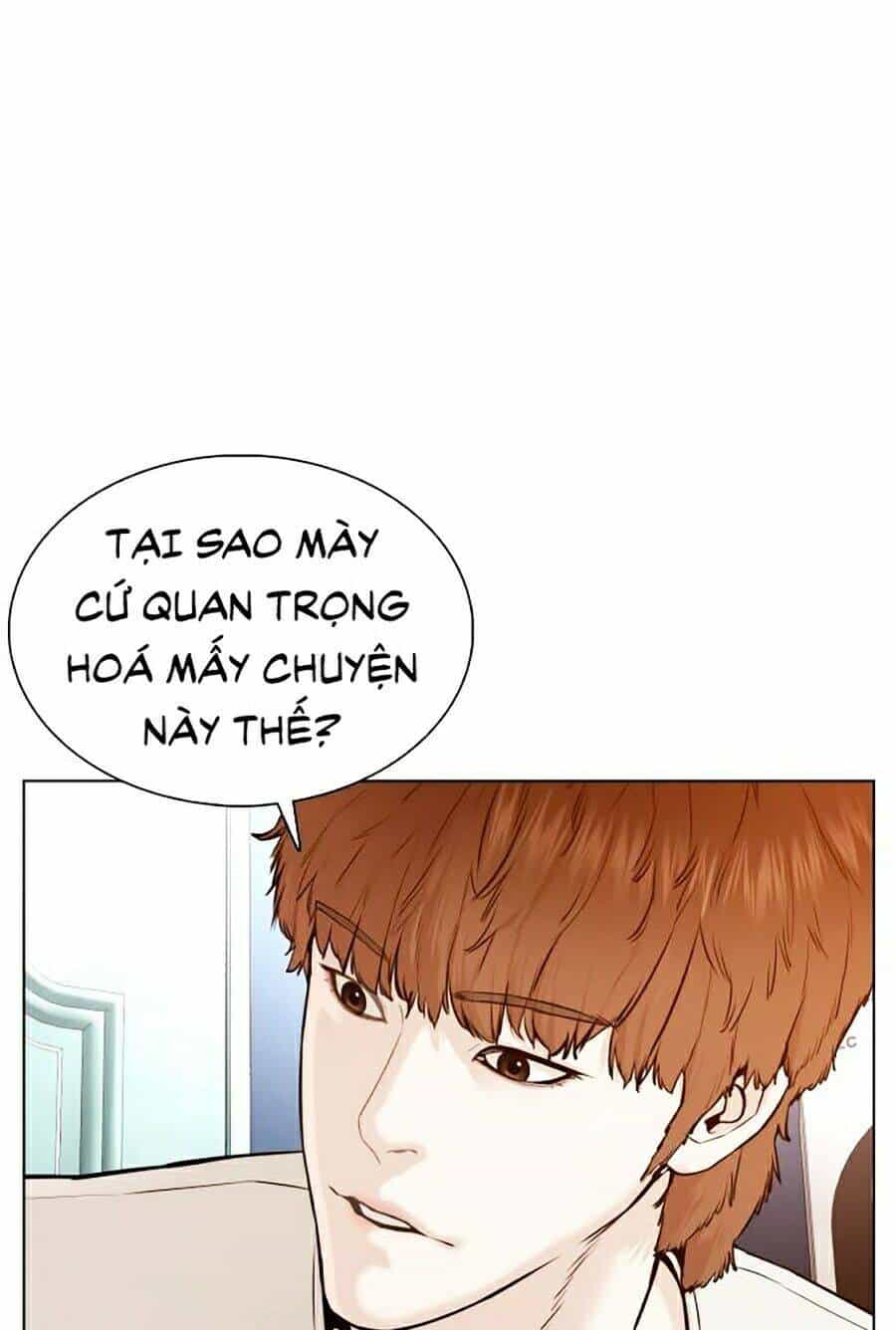 Cách Chiến Thắng Trận Đấu - Chương 85 - ảnh 104