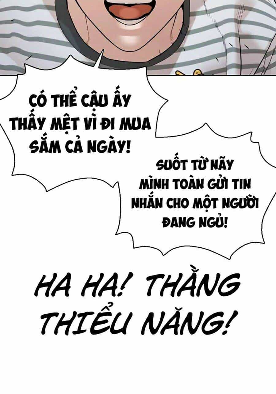 Cách Chiến Thắng Trận Đấu - Chương 85 - ảnh 64