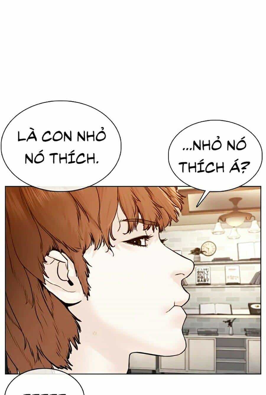 Cách Chiến Thắng Trận Đấu - Chương 85 - ảnh 95