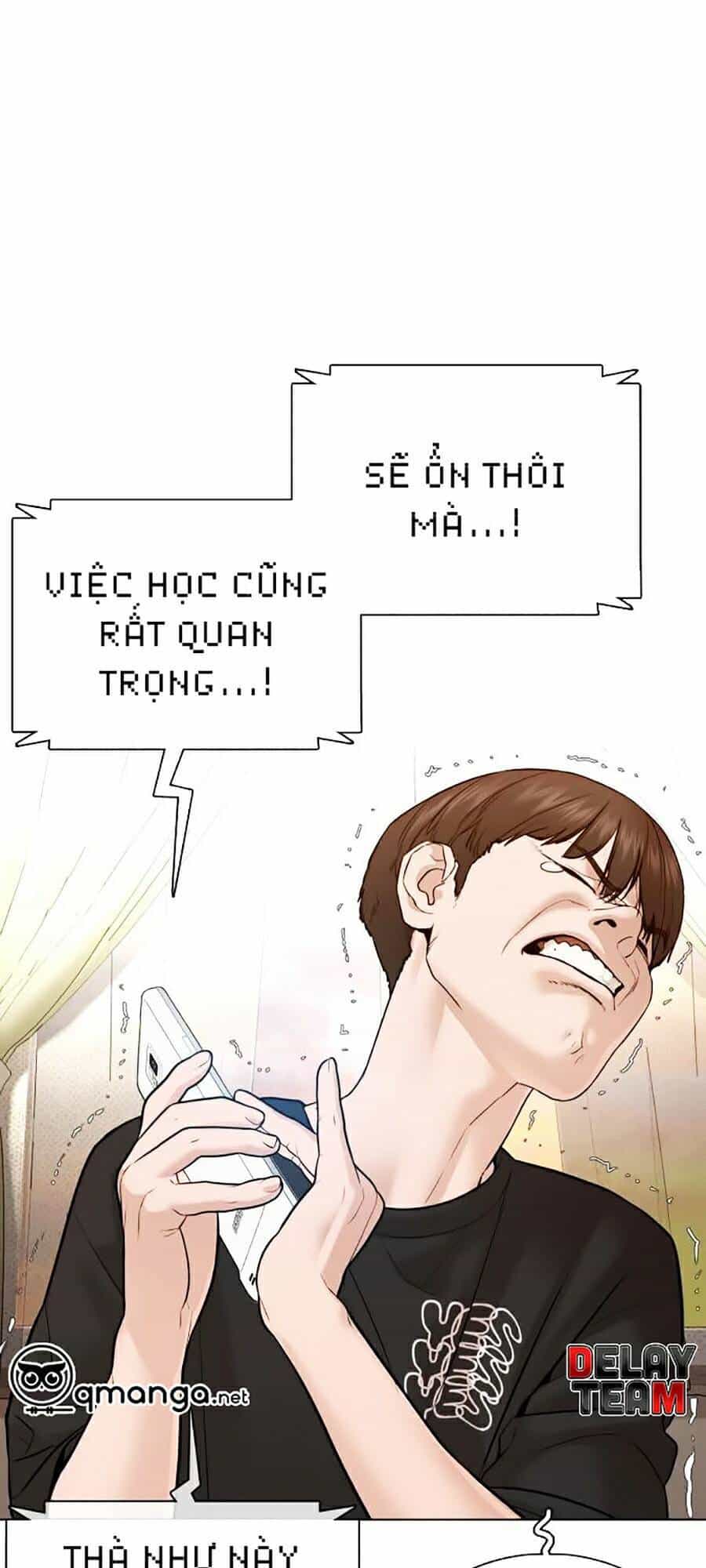 Cách Chiến Thắng Trận Đấu - Chương 86 - ảnh 101
