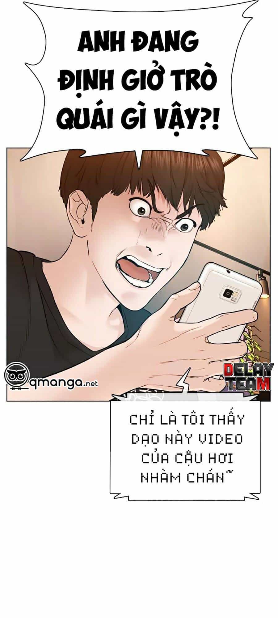 Cách Chiến Thắng Trận Đấu - Chương 86 - ảnh 165