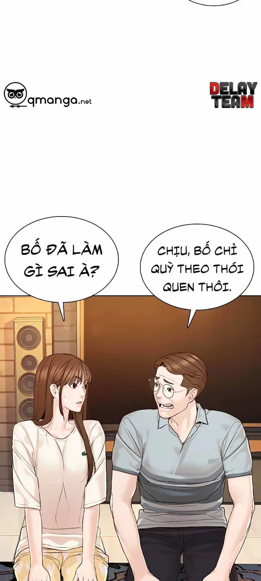 Cách Chiến Thắng Trận Đấu - Chương 86 - ảnh 53