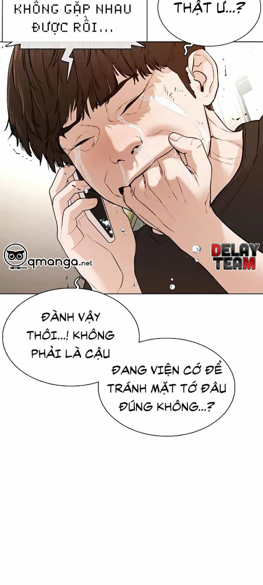 Cách Chiến Thắng Trận Đấu - Chương 86 - ảnh 97