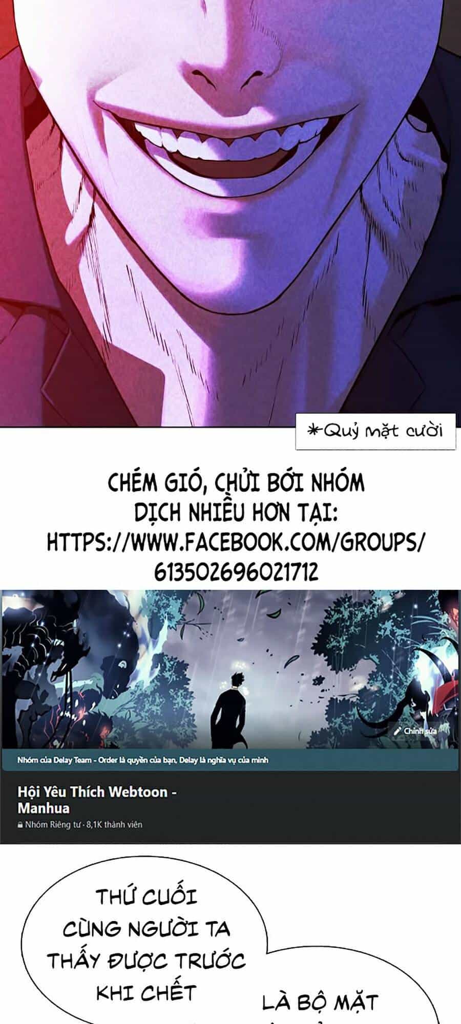 Cách Chiến Thắng Trận Đấu - Chương 87 - ảnh 107