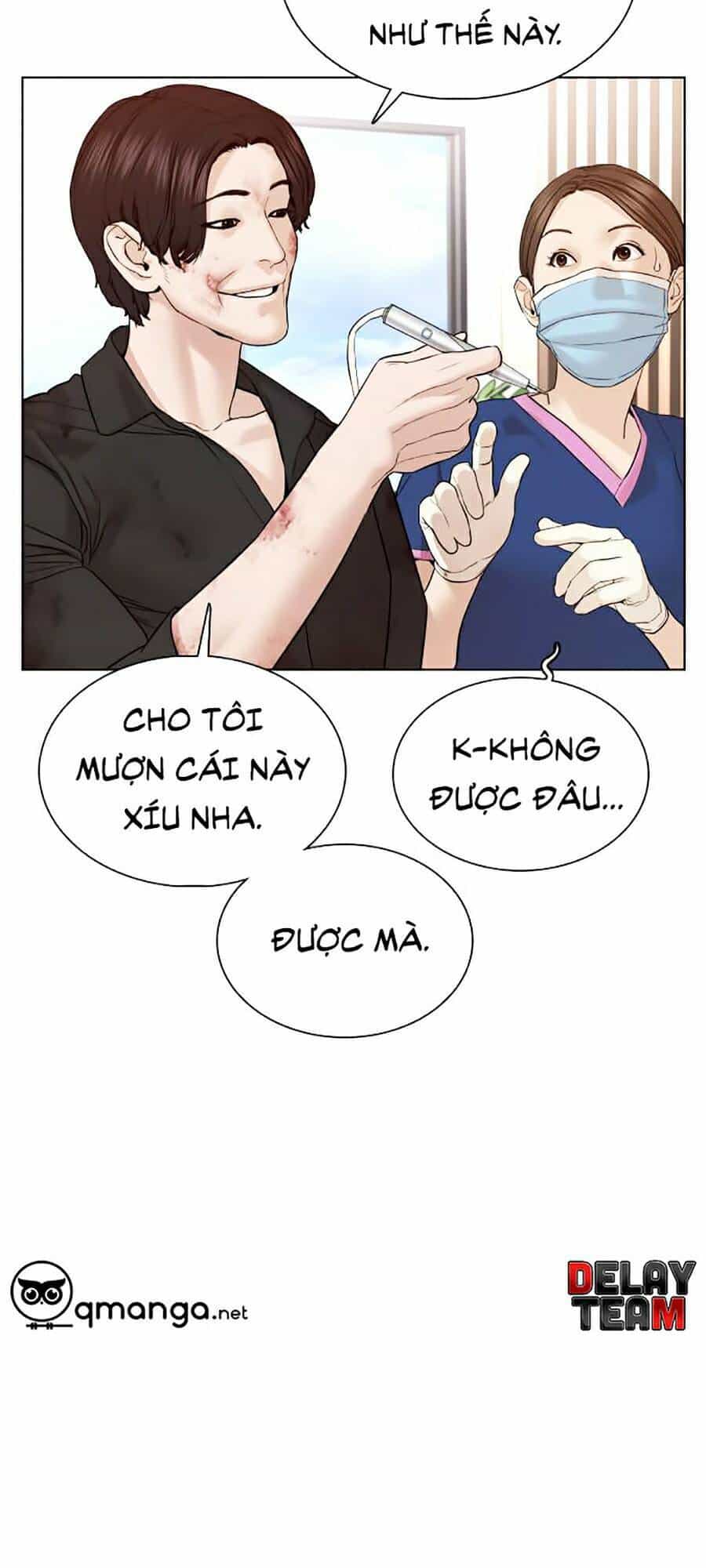 Cách Chiến Thắng Trận Đấu - Chương 87 - ảnh 113