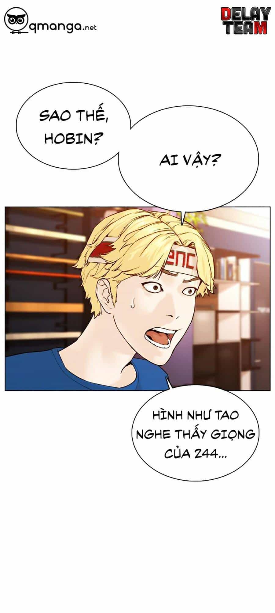 Cách Chiến Thắng Trận Đấu - Chương 87 - ảnh 13