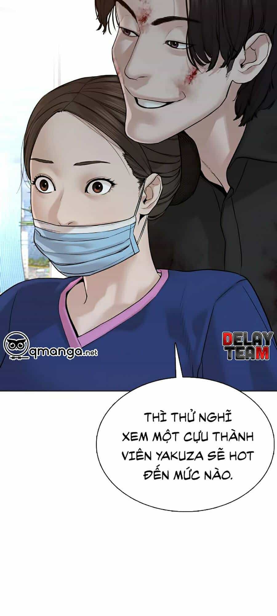 Cách Chiến Thắng Trận Đấu - Chương 87 - ảnh 145