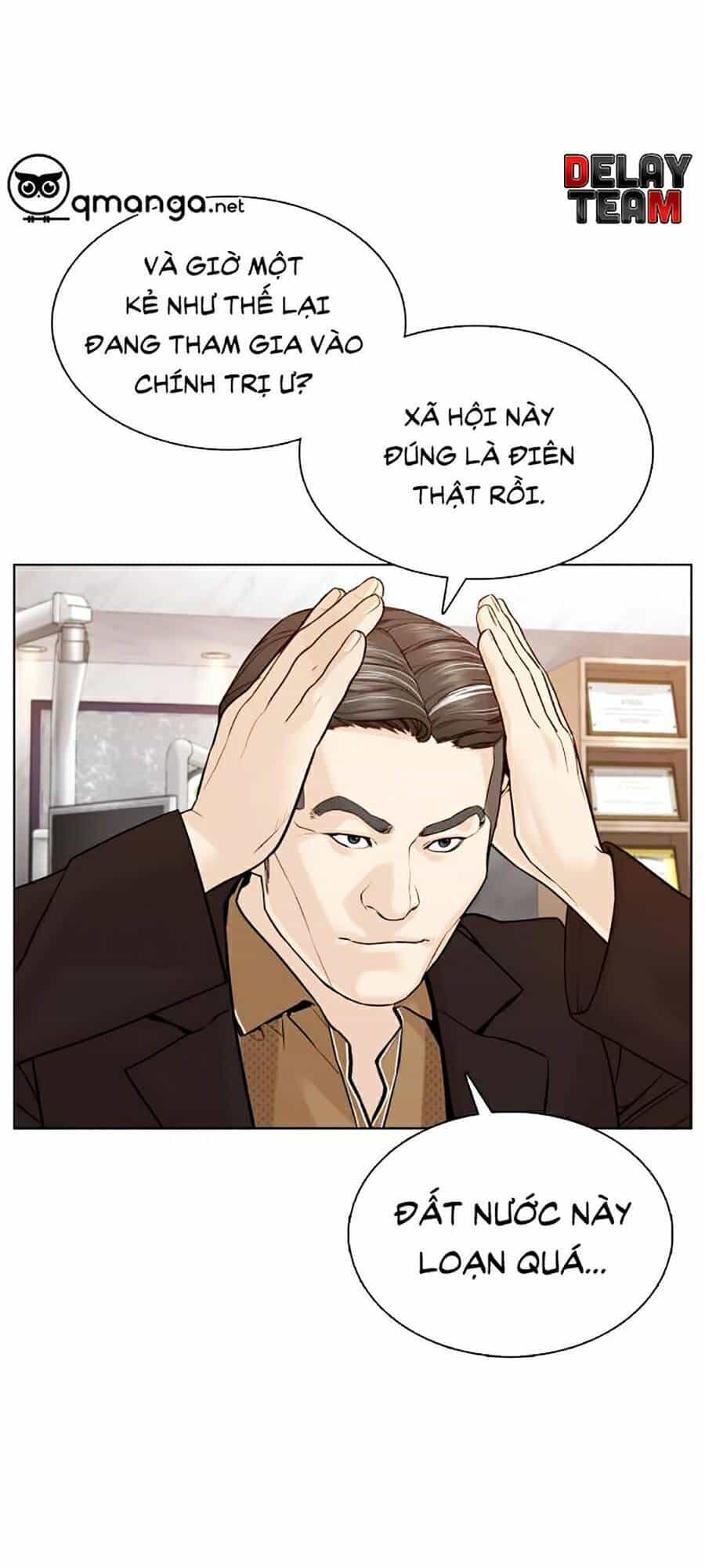 Cách Chiến Thắng Trận Đấu - Chương 87 - ảnh 157
