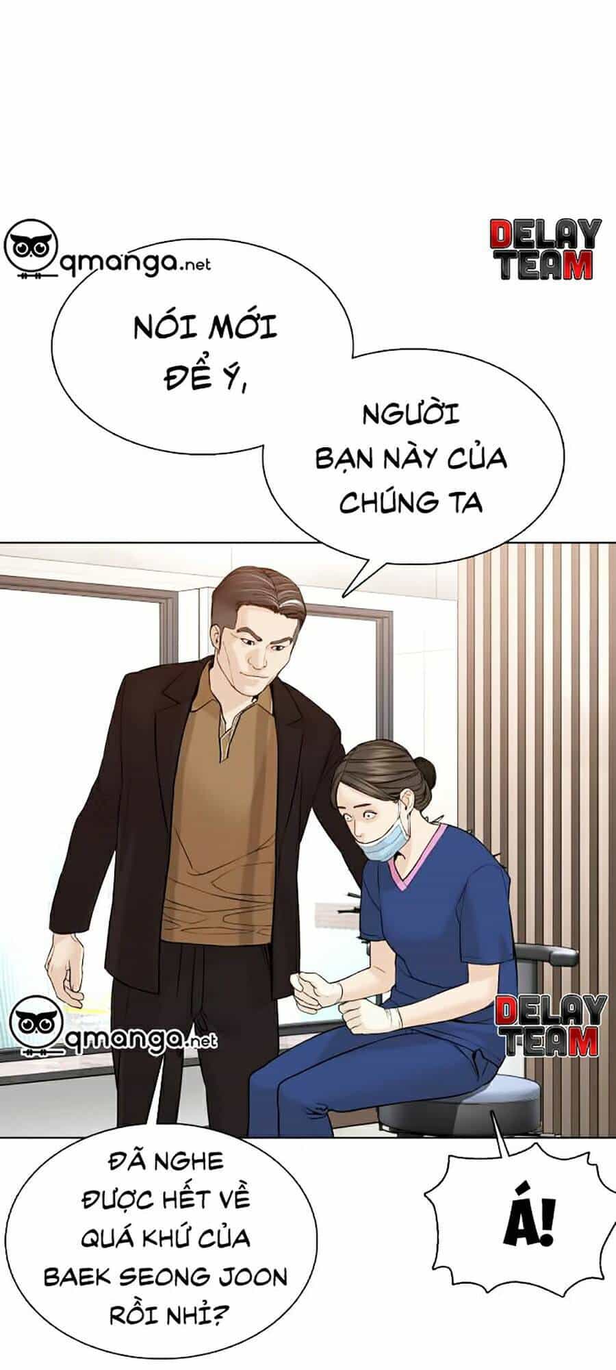 Cách Chiến Thắng Trận Đấu - Chương 87 - ảnh 159
