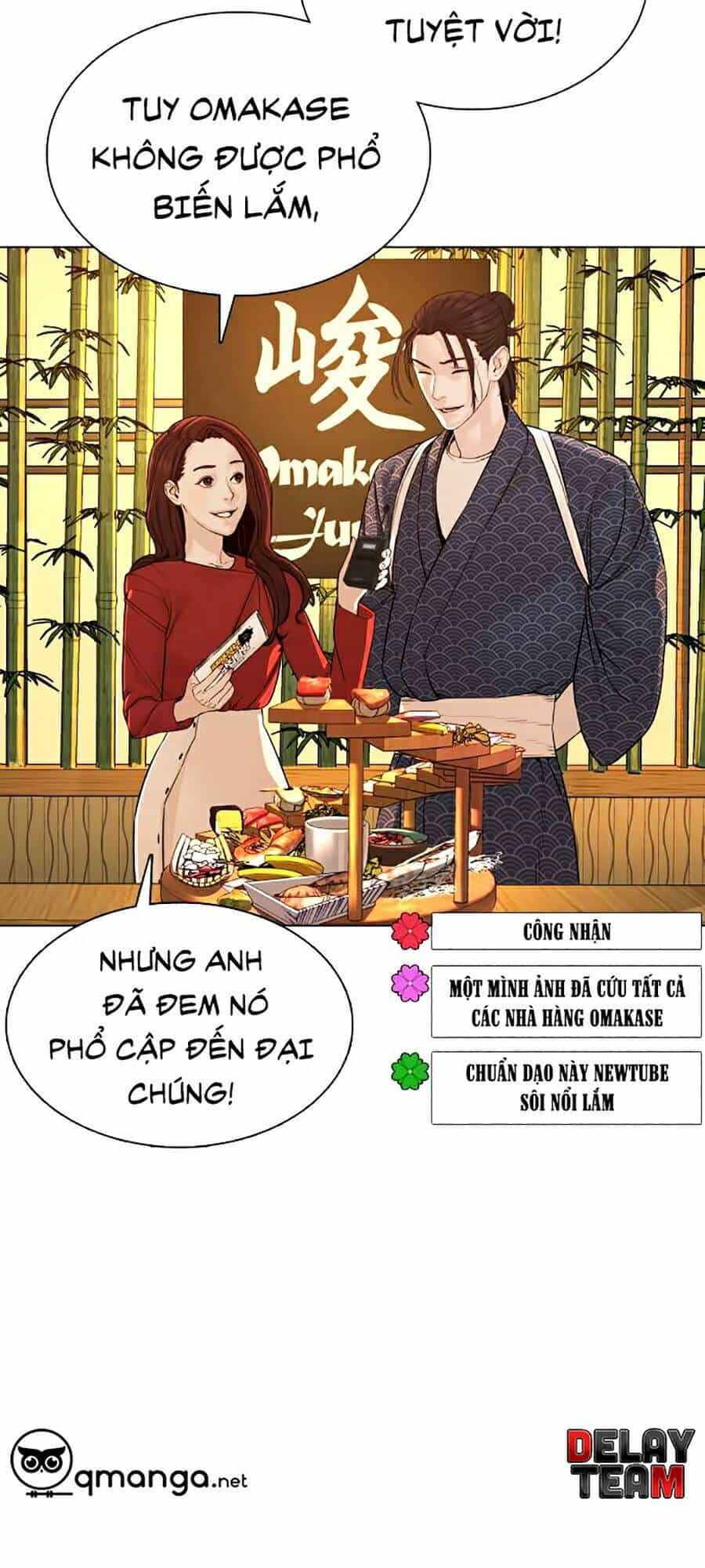Cách Chiến Thắng Trận Đấu - Chương 87 - ảnh 31