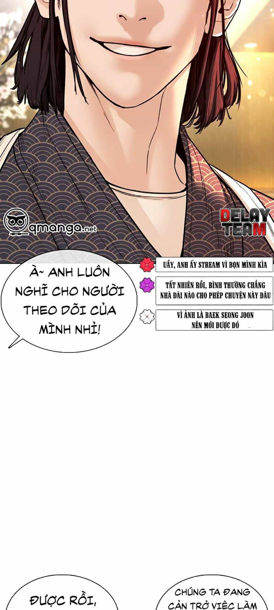 Cách Chiến Thắng Trận Đấu - Chương 87 - ảnh 43