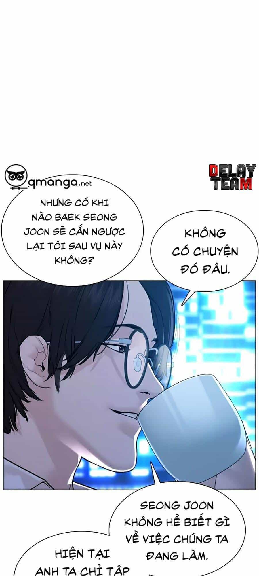 Cách Chiến Thắng Trận Đấu - Chương 88 - ảnh 19