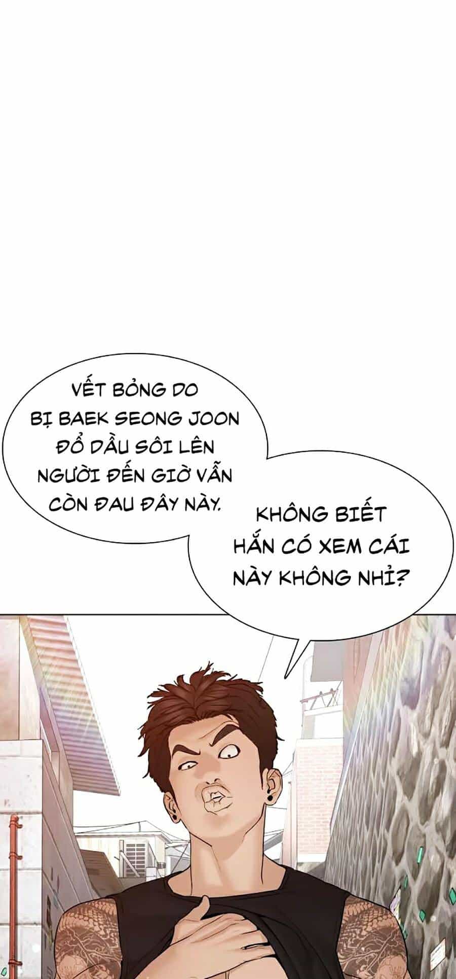 Cách Chiến Thắng Trận Đấu - Chương 88 - ảnh 56