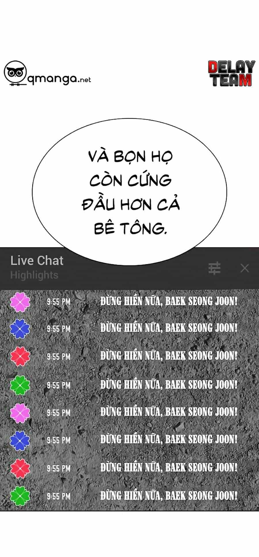 Cách Chiến Thắng Trận Đấu - Chương 88 - ảnh 66