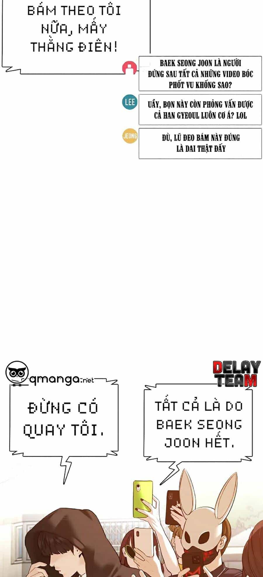 Cách Chiến Thắng Trận Đấu - Chương 88 - ảnh 75