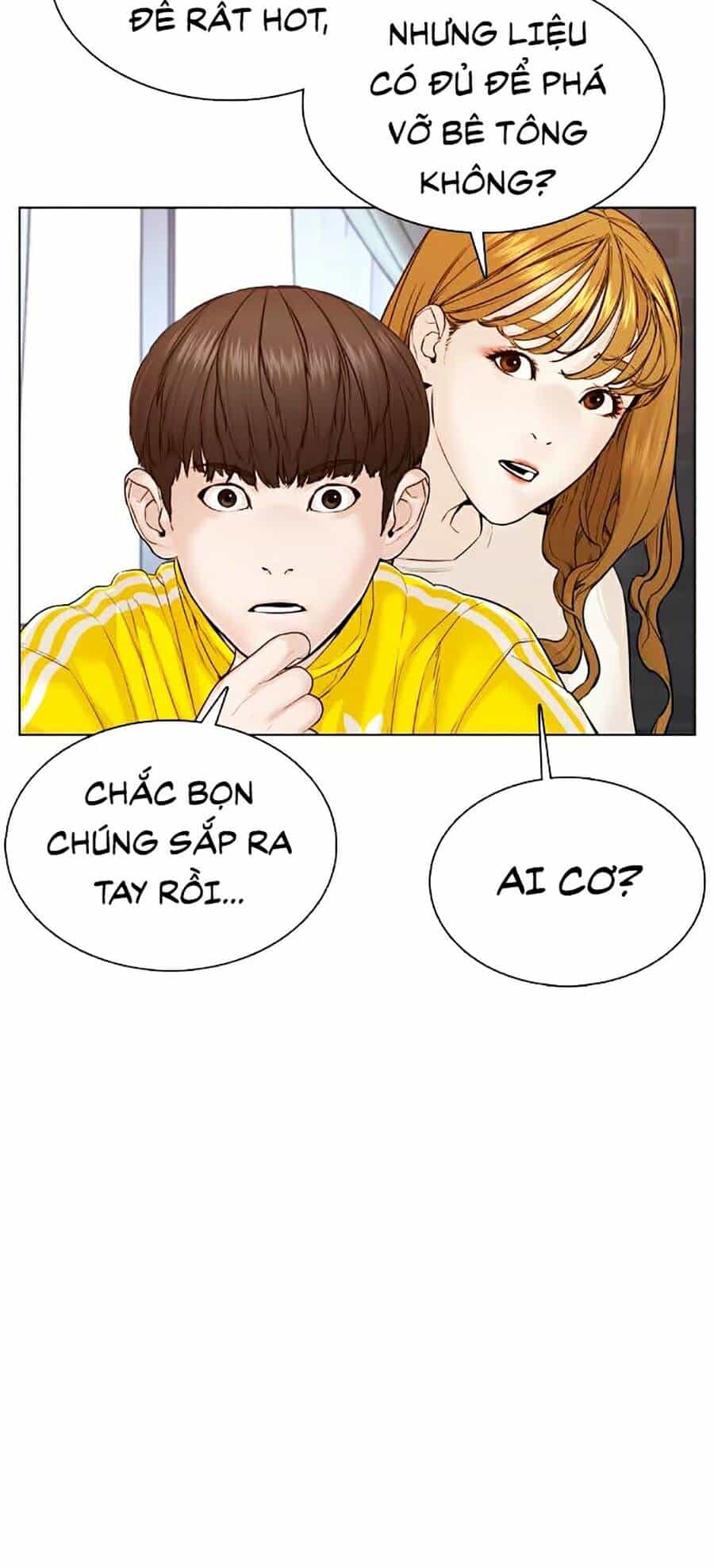 Cách Chiến Thắng Trận Đấu - Chương 88 - ảnh 81