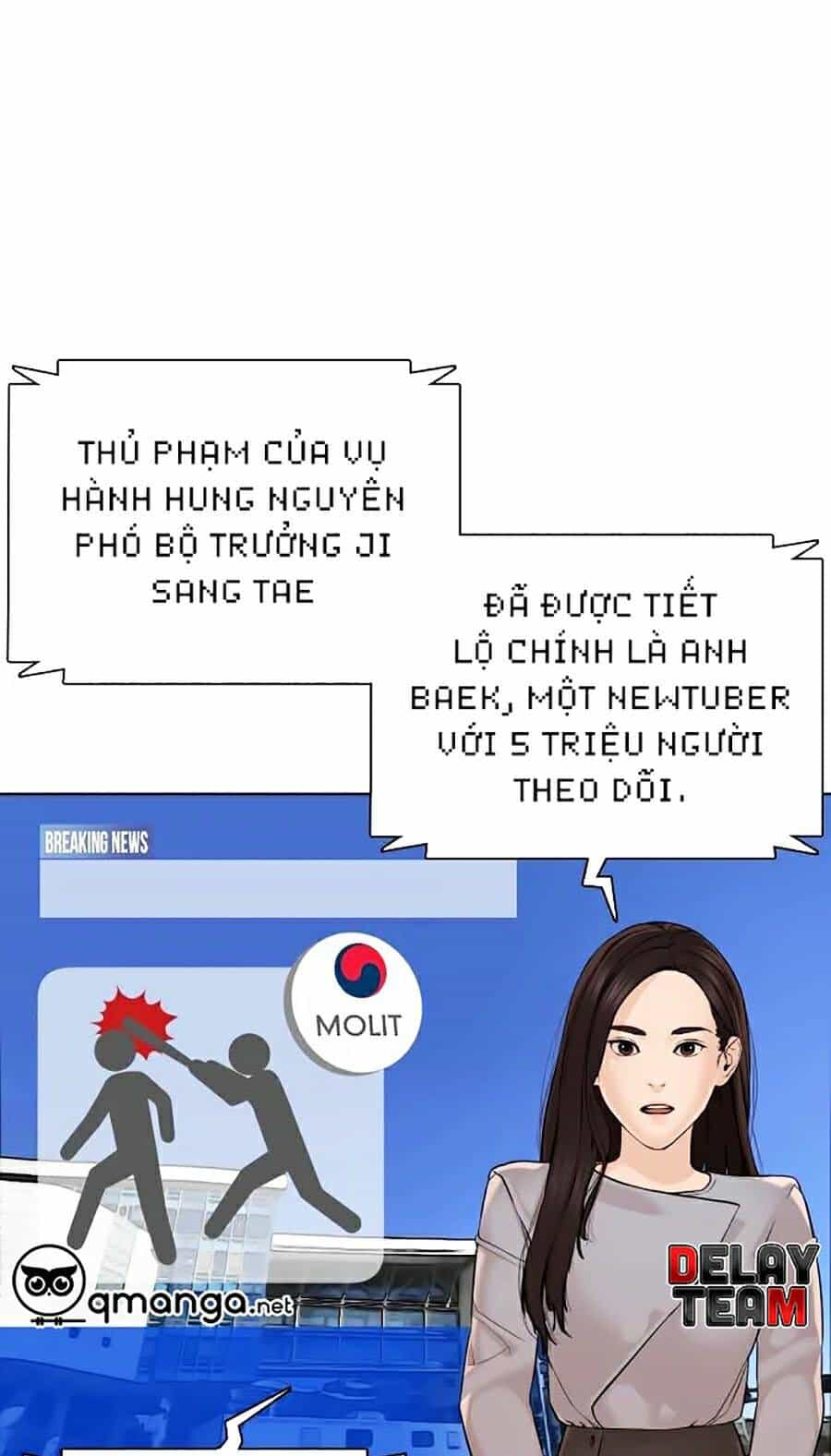 Cách Chiến Thắng Trận Đấu - Chương 89 - ảnh 101