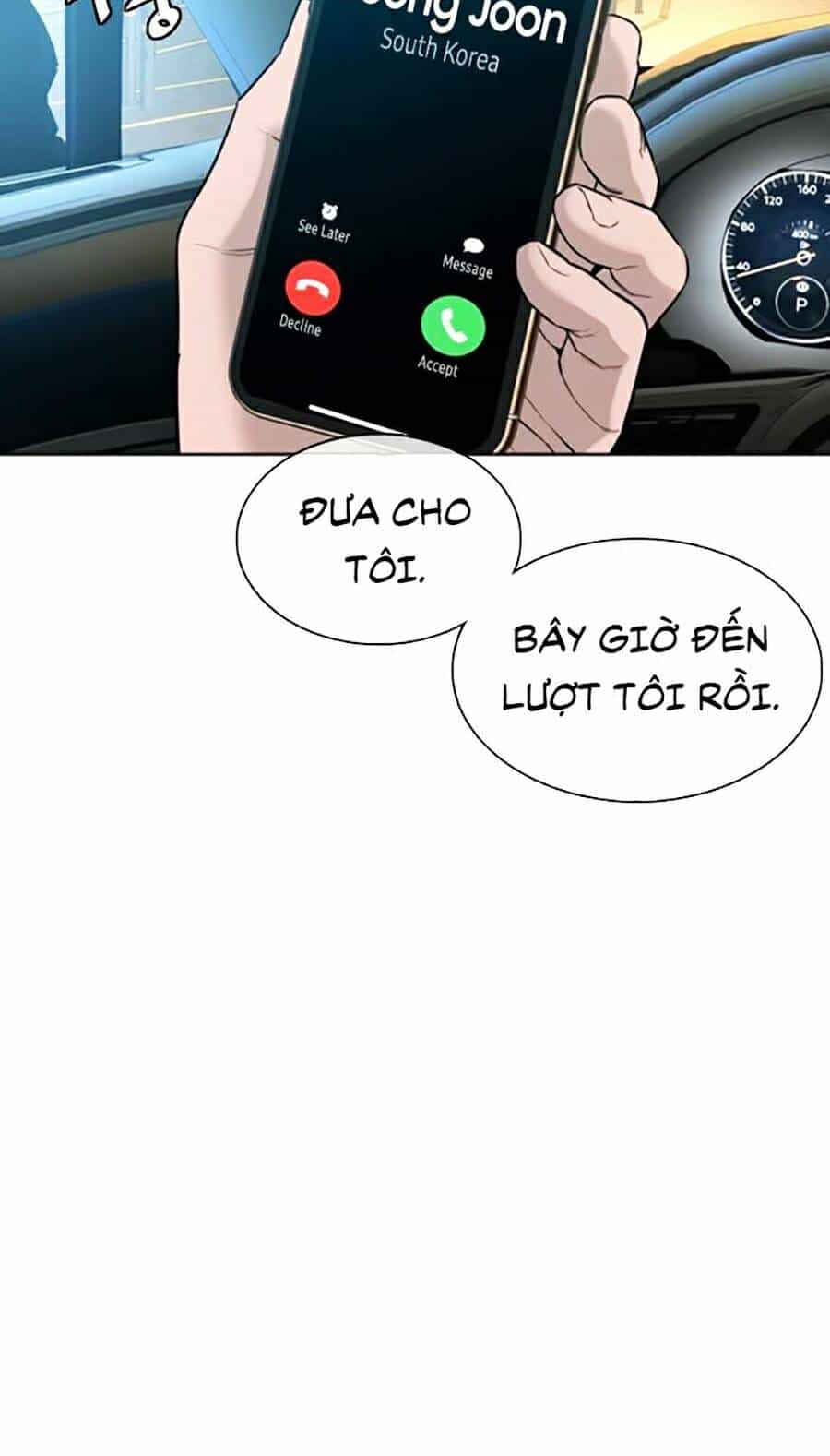 Cách Chiến Thắng Trận Đấu - Chương 89 - ảnh 112