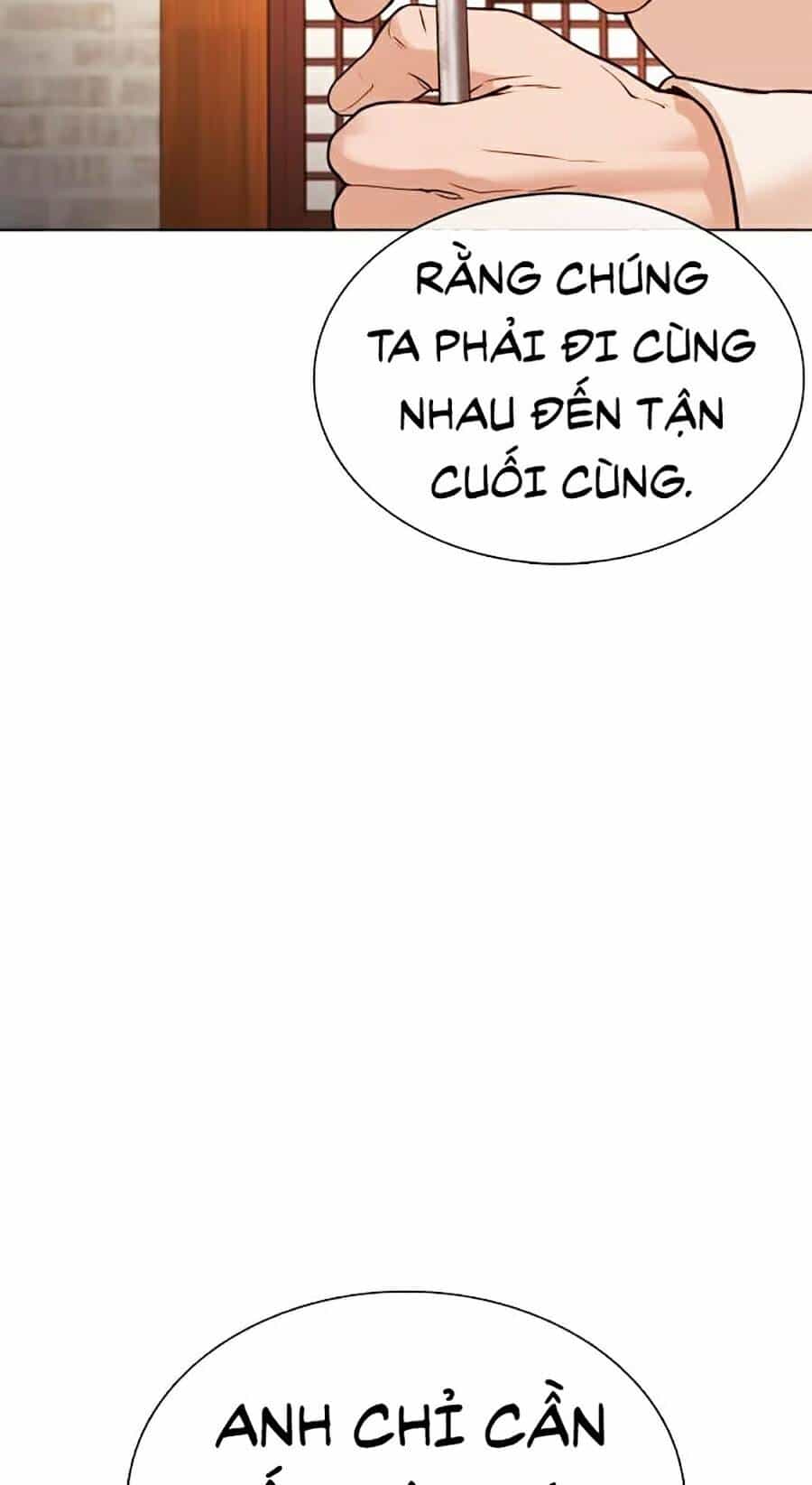 Cách Chiến Thắng Trận Đấu - Chương 89 - ảnh 27