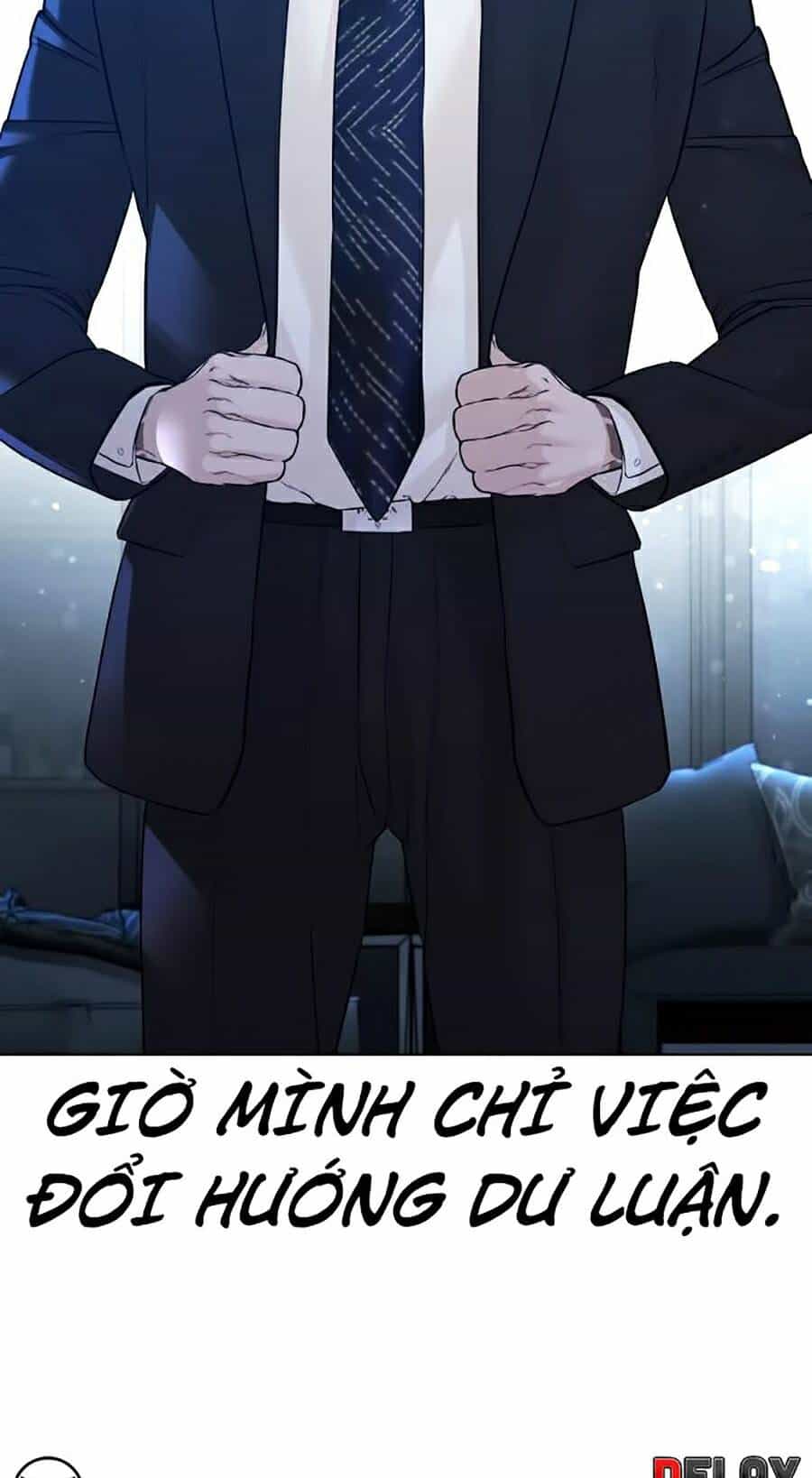 Cách Chiến Thắng Trận Đấu - Chương 89 - ảnh 43