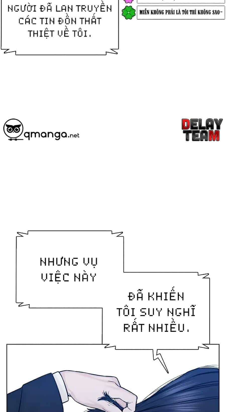 Cách Chiến Thắng Trận Đấu - Chương 89 - ảnh 51