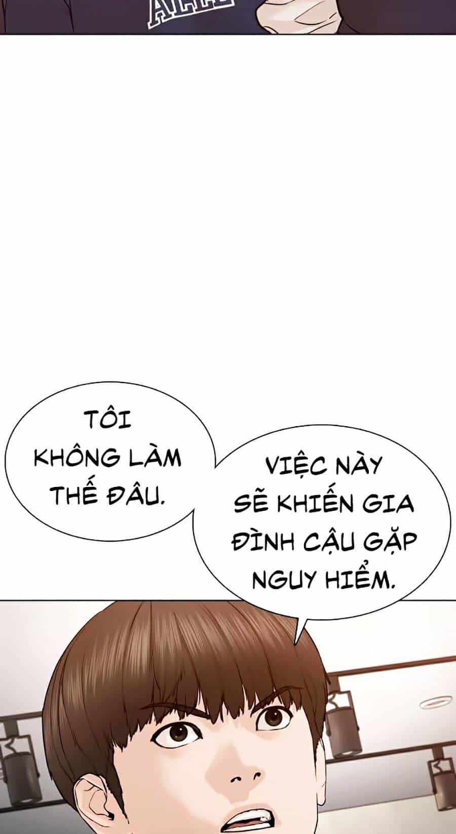 Cách Chiến Thắng Trận Đấu - Chương 89 - ảnh 77