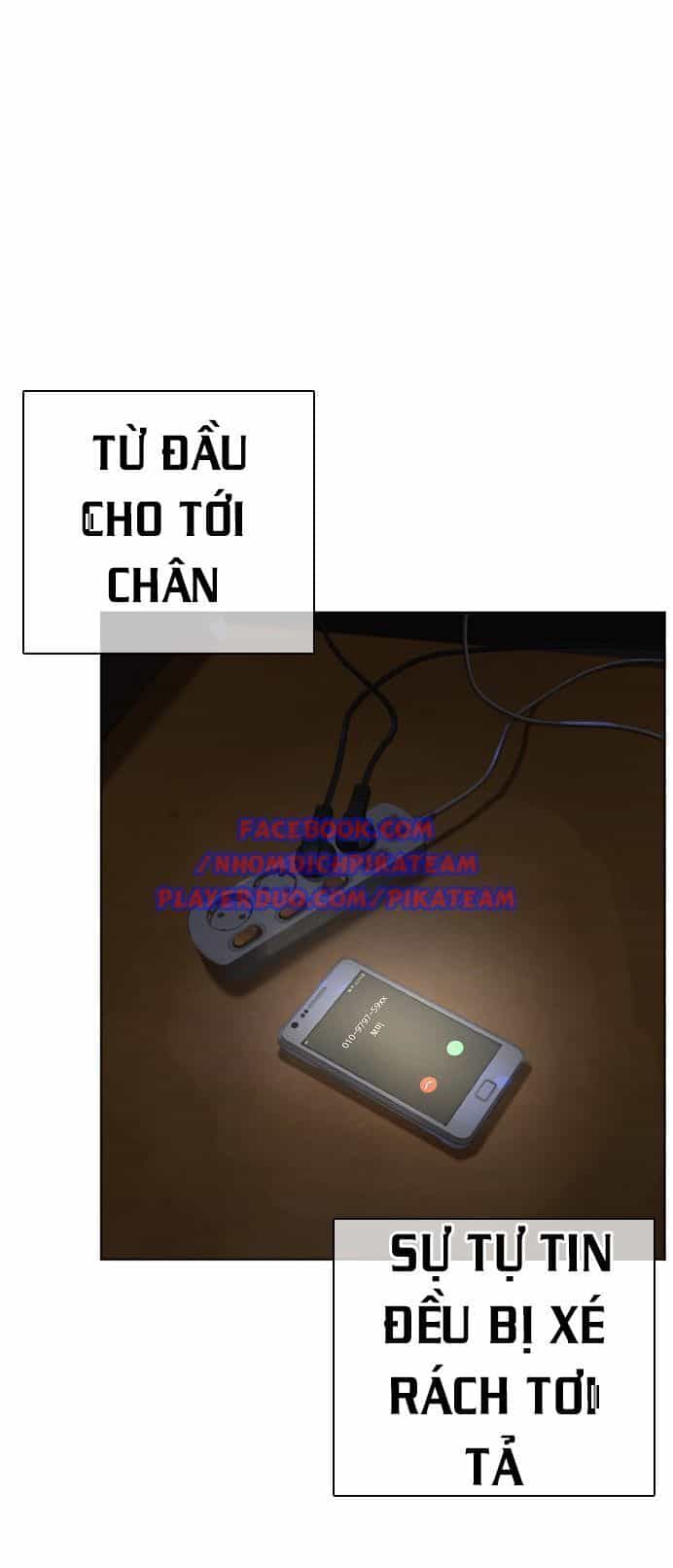 Cách Chiến Thắng Trận Đấu - Chương 9 - ảnh 107