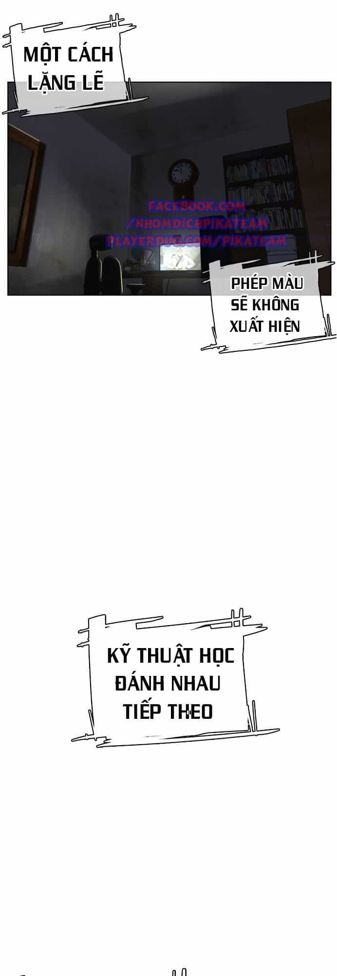 Cách Chiến Thắng Trận Đấu - Chương 9 - ảnh 108