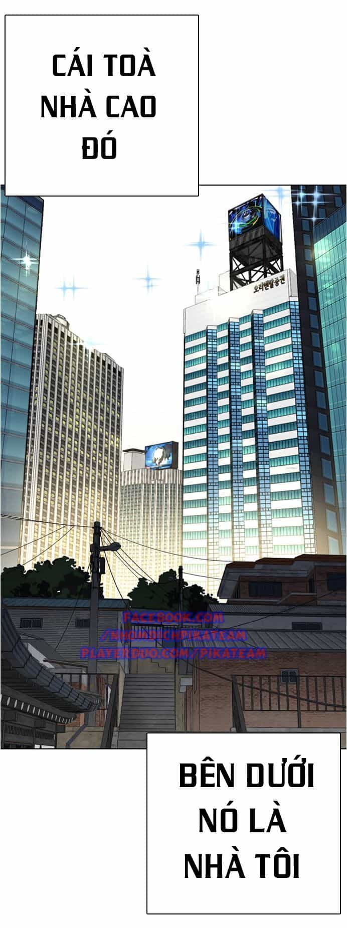 Cách Chiến Thắng Trận Đấu - Chương 9 - ảnh 16