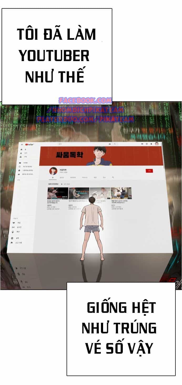 Cách Chiến Thắng Trận Đấu - Chương 9 - ảnh 18