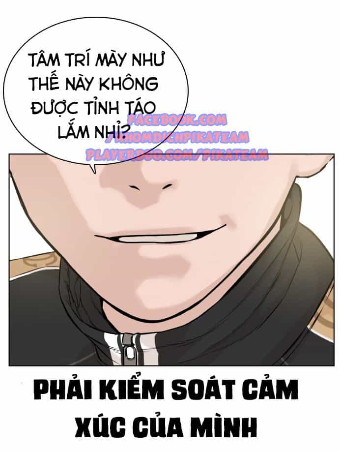Cách Chiến Thắng Trận Đấu - Chương 9 - ảnh 2