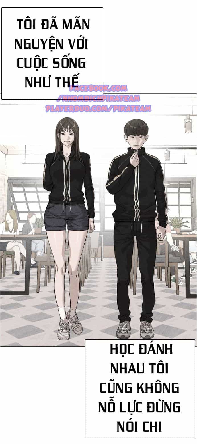 Cách Chiến Thắng Trận Đấu - Chương 9 - ảnh 22