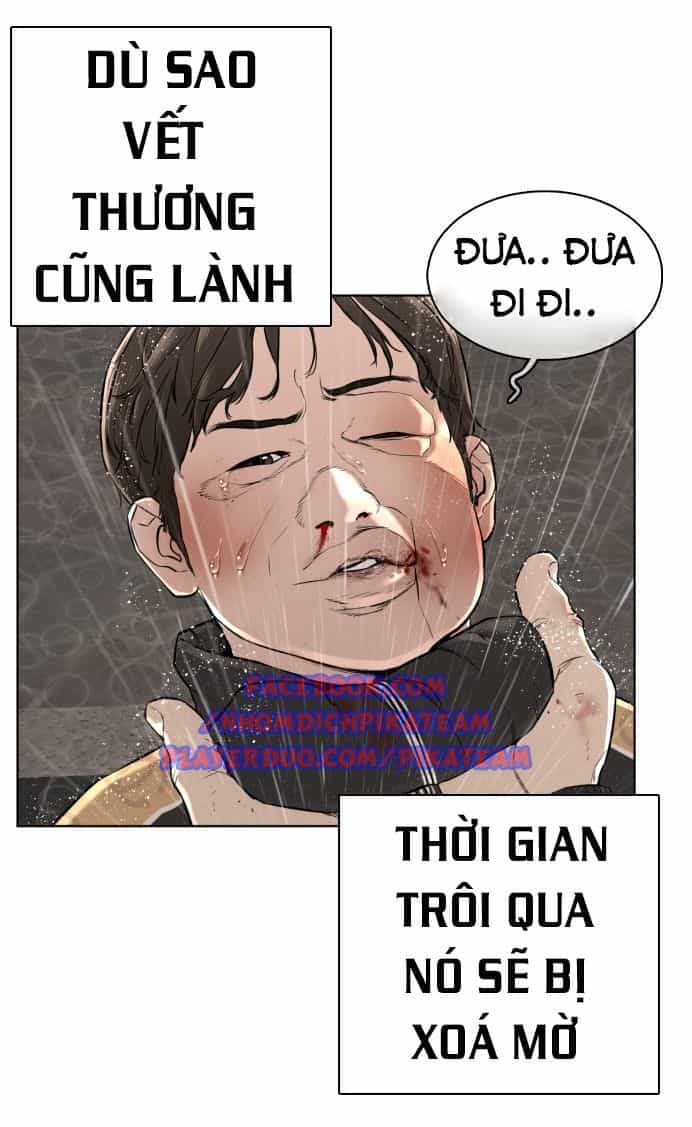 Cách Chiến Thắng Trận Đấu - Chương 9 - ảnh 29