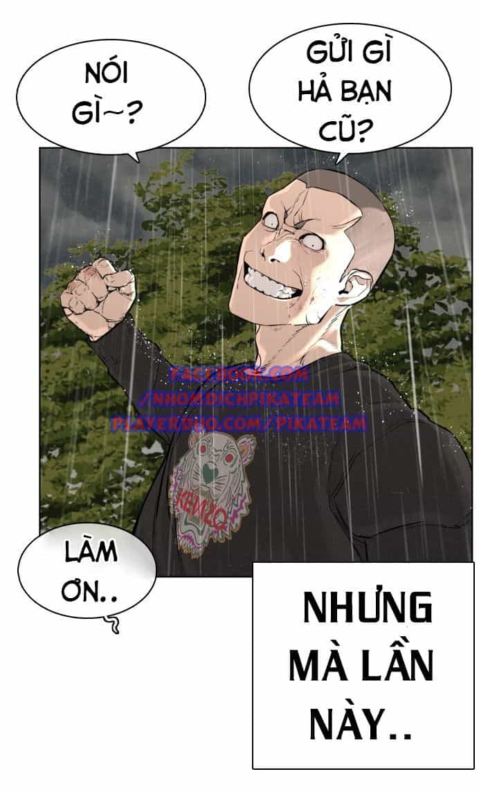 Cách Chiến Thắng Trận Đấu - Chương 9 - ảnh 30