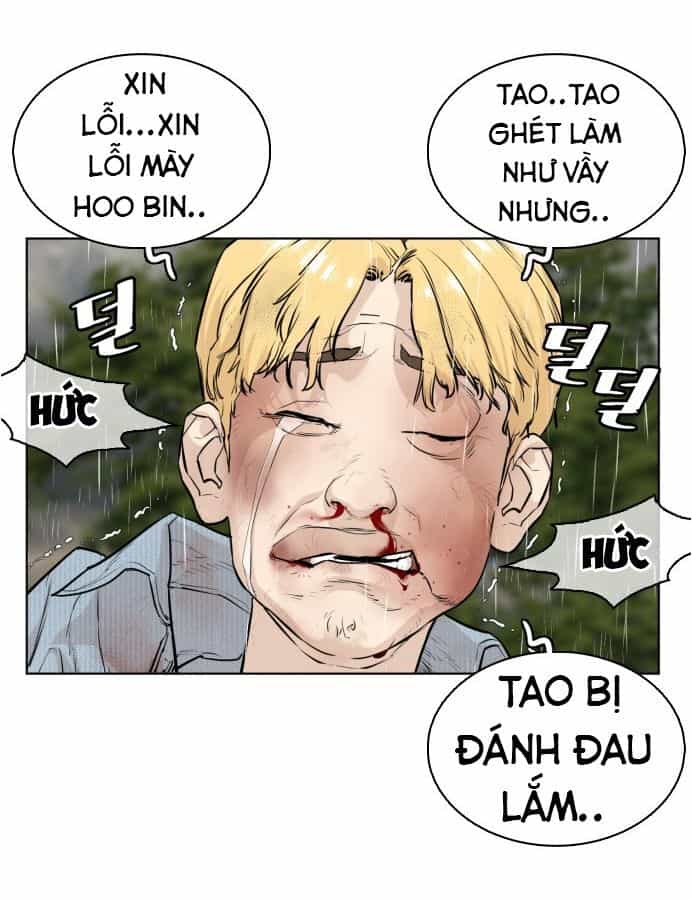 Cách Chiến Thắng Trận Đấu - Chương 9 - ảnh 44