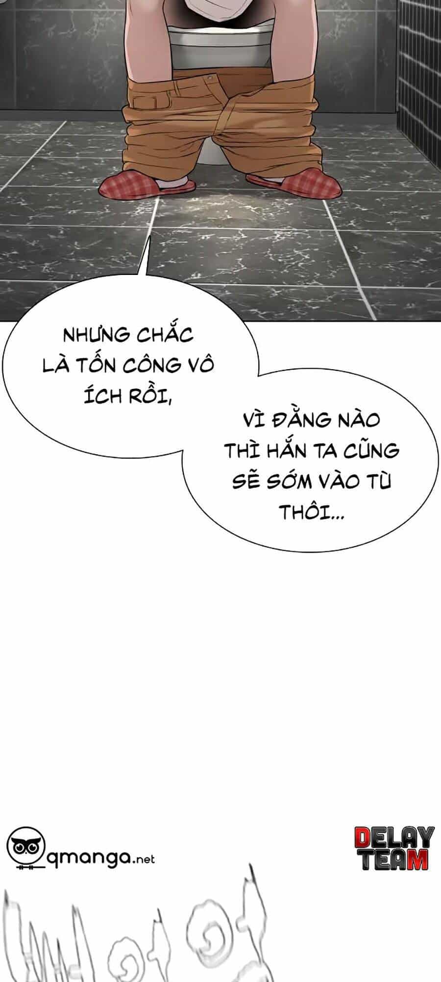 Cách Chiến Thắng Trận Đấu - Chương 90 - ảnh 9