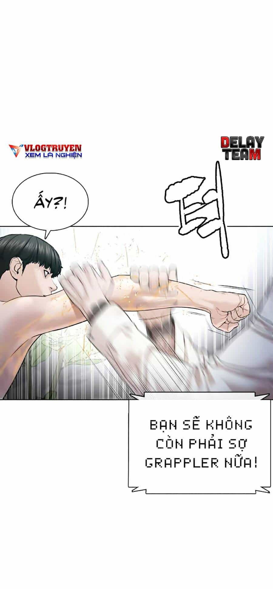 Cách Chiến Thắng Trận Đấu - Chương 91 - ảnh 29